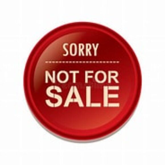 PLEASE SEE OTHER ITEMS IN MY CLOSET - Picture 1 of 6